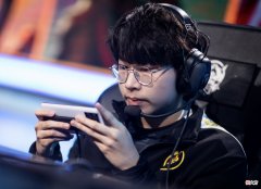 【游戏迷】WB与Hero如果晋级S组，第二轮可能又是对抗路争霸，坦清梓星牛？