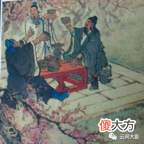 【历史故事】古代14圣（7）：义忠义千秋关二爷——武圣关羽的故事