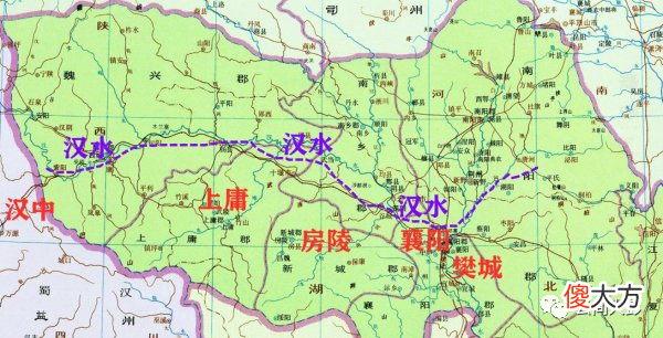 【历史故事】古代14圣（7）：义忠义千秋关二爷——武圣关羽的故事