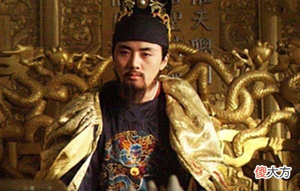 【历史故事】300多年前，吊死崇祯皇帝的那棵“老歪脖子树”，现状如何？