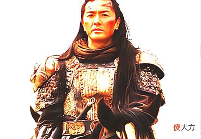 【爱历史】前秦风云：14、家国多难︳第八节：大秦皇帝被一场未遂政变击倒