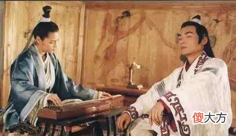 【历史故事】司马相如琴挑卓文君早有预谋，司马迁一个“缪”字捅破爱情的真相