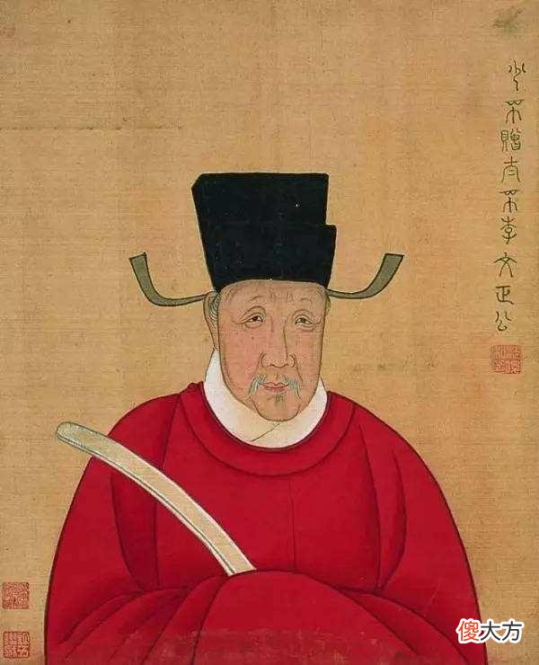 【历史故事】史林探秘：明朝内行厂探秘