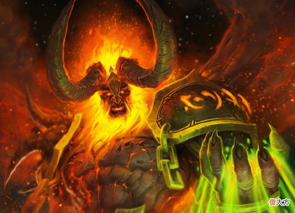 【游戏迷】炉石新版本被提前泄露！艾萨拉女王登场！