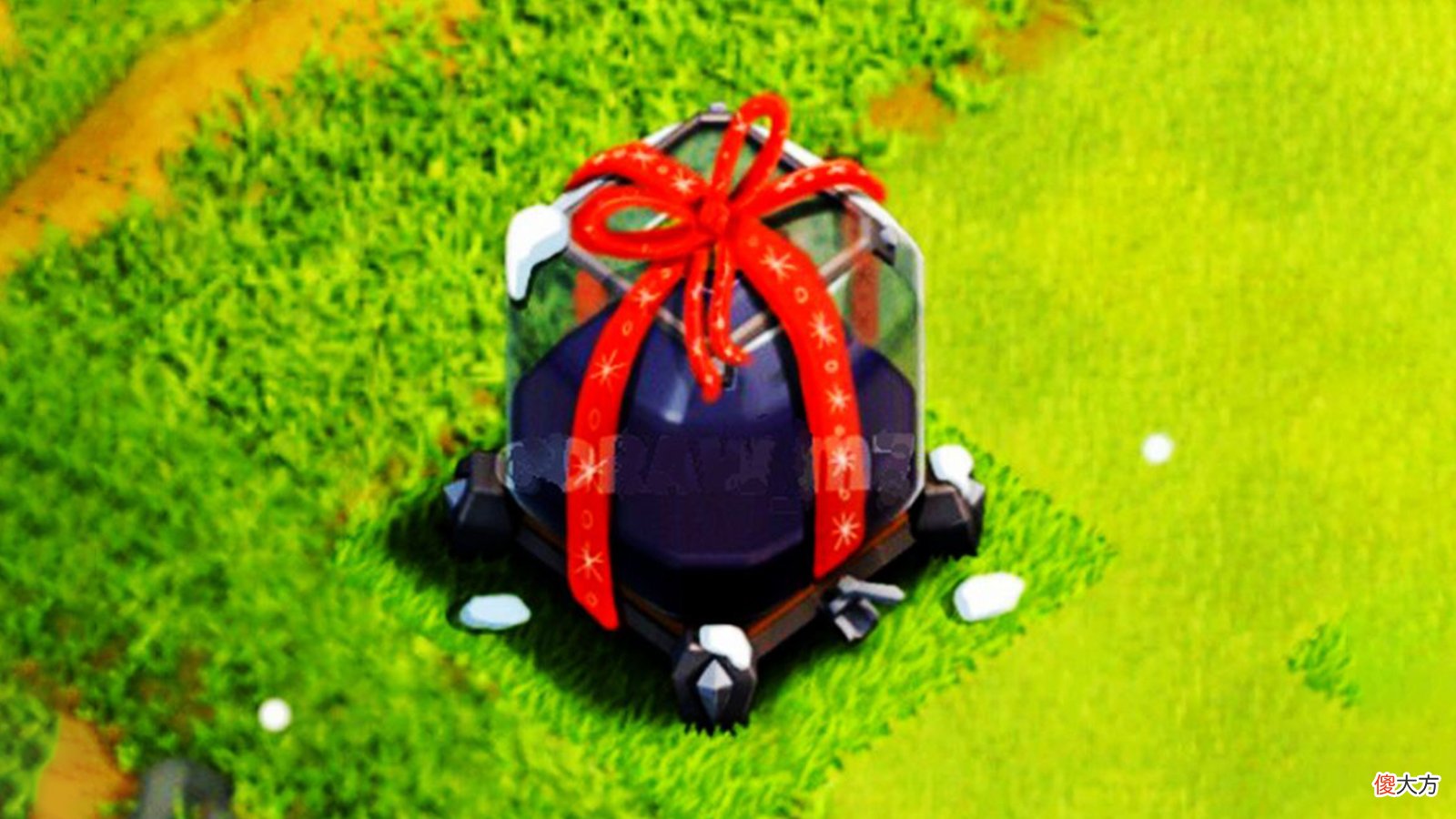 【游戏迷】部落冲突：为何很多玩家会放弃“家业”搬家国际服？原因很简单！