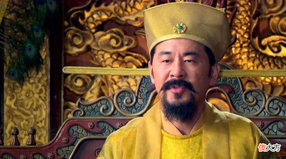 【历史故事】秦朝统一的第一功臣，在唐朝被列为武庙十哲，却被宋太祖踢了出去