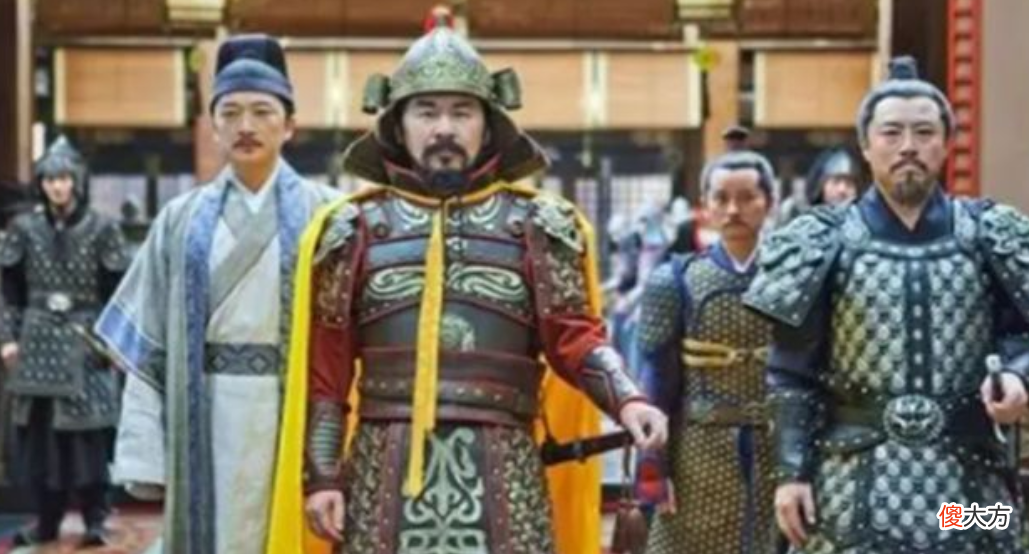 【历史故事】秦朝统一的第一功臣，在唐朝被列为武庙十哲，却被宋太祖踢了出去