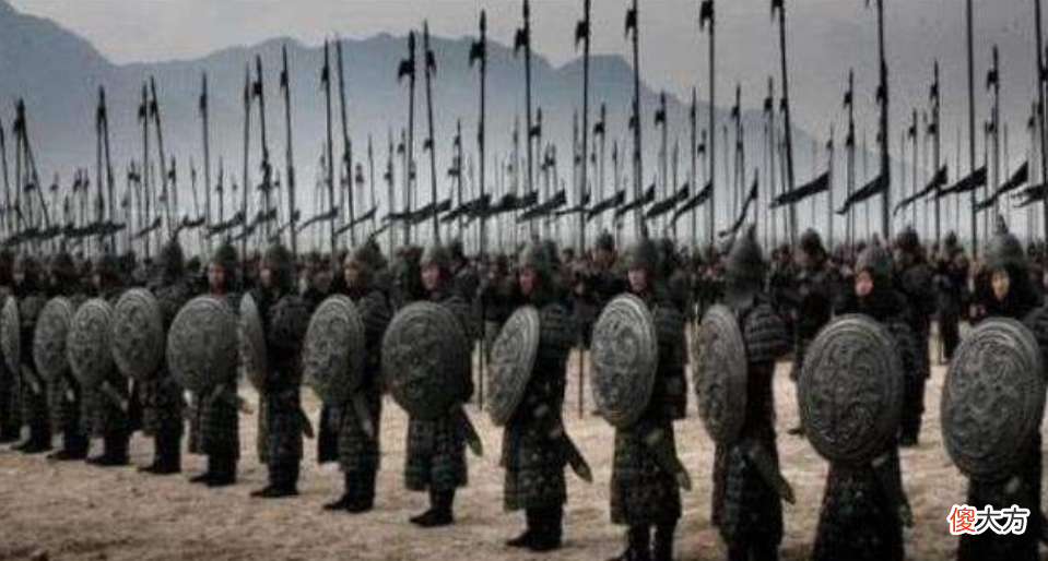 【历史故事】秦朝统一的第一功臣，在唐朝被列为武庙十哲，却被宋太祖踢了出去