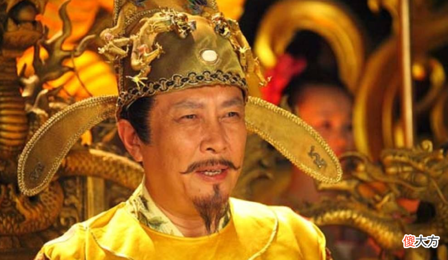 【历史故事】秦朝统一的第一功臣，在唐朝被列为武庙十哲，却被宋太祖踢了出去