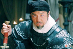 【历史故事】秦朝统一的第一功臣，在唐朝被列为武庙十哲，却被宋太祖踢了出去