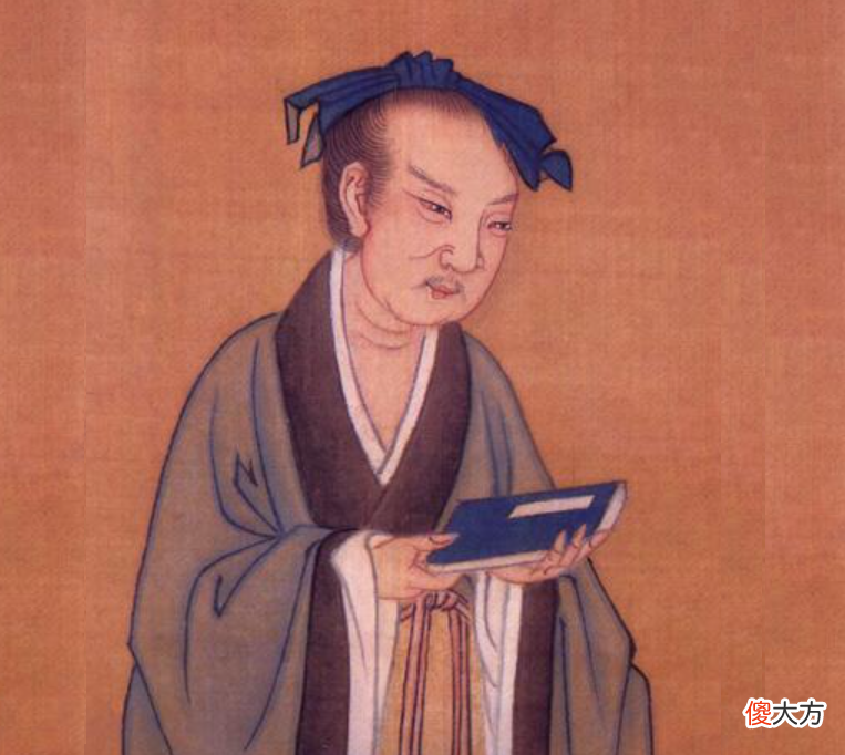 【历史故事】刘邦把彭越流放，中途被吕后带回，吕后大骂刘邦做事糊涂