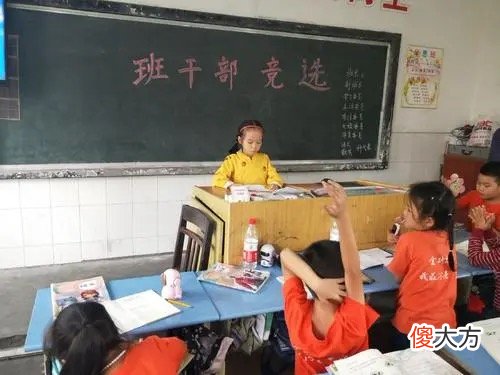 父母老实软弱被欺负，娃却聪颖机智引夸赞，皆因爷爷做对一件事，方法简单可参考