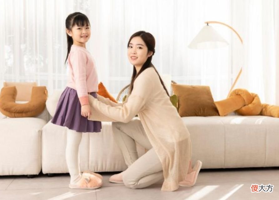 费劲打扮孩子没必要？那些从小“漂亮”的孩子，以后的优势很明显