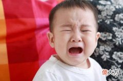 孩子遇事就哭、发脾气？妈妈用正确的方法，帮娃开口表达告别?任性?
