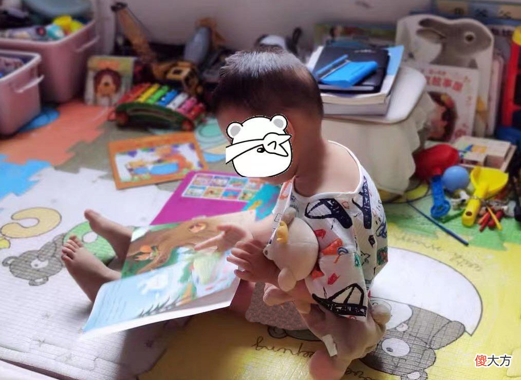 孩子遇事就哭、发脾气？妈妈用正确的方法，帮娃开口表达告别?任性?