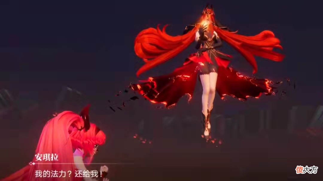 【游戏迷】安琪拉新形象曝光,明世隐双喜临门,重做计划开启?吕布玩家笑了