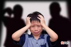 当代孩子“玻璃心”，“罪魁祸首”是妈妈的不尊重和逆商的丢失