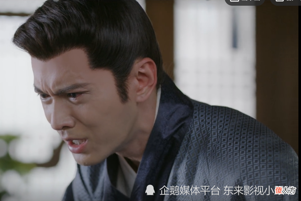 【历史故事】《嫣语赋》收官，梁母、贵妃下线，网友：秋珉，为何你没有下线？