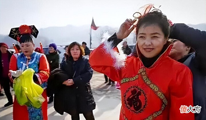 【历史故事】中国有一个奇特的村落,至今还近亲结婚,村里面住的都不是一般人