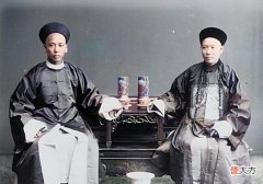 【历史故事】中国有一个奇特的村落,至今还近亲结婚,村里面住的都不是一般人