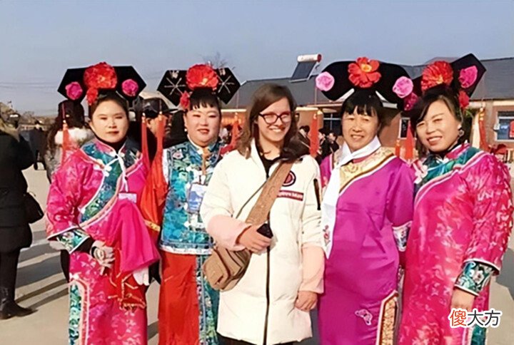 【历史故事】中国有一个奇特的村落,至今还近亲结婚,村里面住的都不是一般人