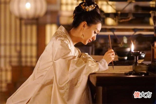 【历史故事】三八节历代女性诗歌精选9首：花须连夜发，莫待晓风吹