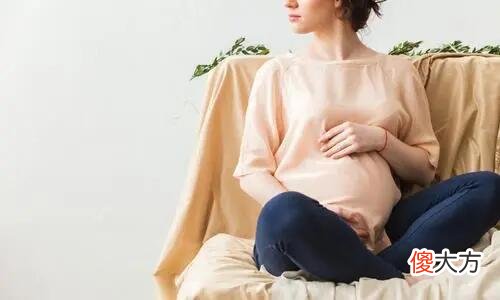 真的有人怀孕之后吐到生吗，孕吐厉害怎么缓解？
