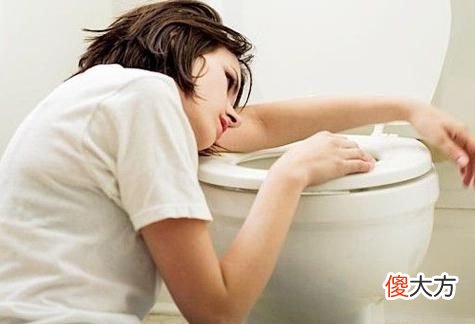 真的有人怀孕之后吐到生吗，孕吐厉害怎么缓解？