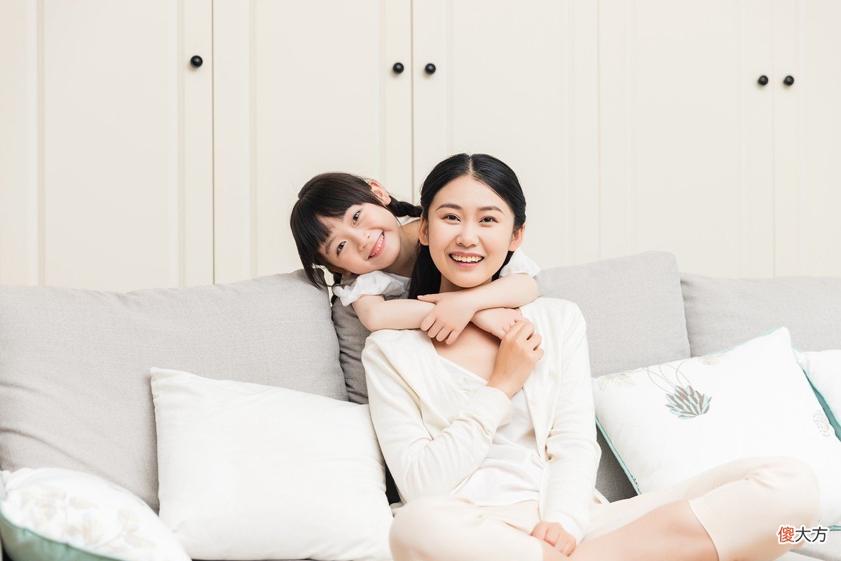 一位母亲的告诫：家有女儿，成年后会过上这四种生活，第四种最惨