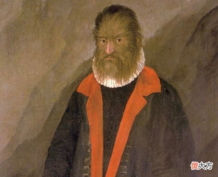 8个可以成为小说人物的人——但他们存在于现实生活中