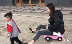 有种“不正经”叫小姨带娃，各种花式名场面，带出的娃却让人意外