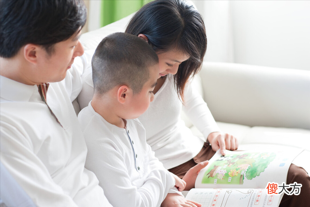 幼儿园3年，父母让孩子做好2件事，孩子学习成绩比同龄人更优秀
