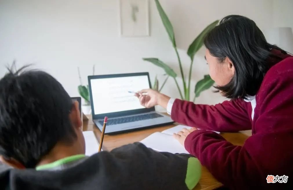 快被孩子的学习逼疯的上班族父母，该怎么搞定孩子？