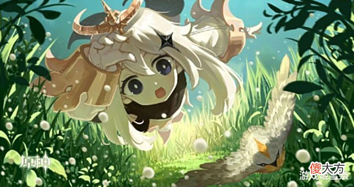 【游戏世界】原神:普攻滴神!宵宫圣遗物应该怎么选?