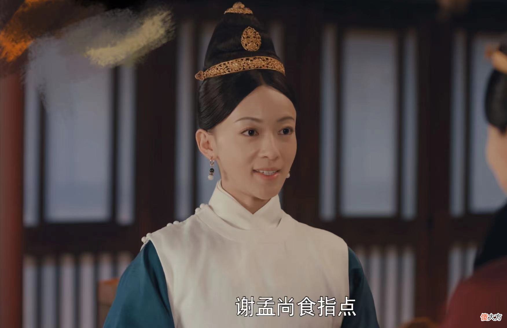 【历史故事】尚食：心机太深、欲擒故纵手段高明，她的悲剧结局早已注定了