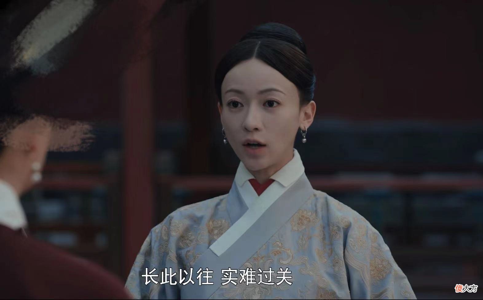 【历史故事】尚食：心机太深、欲擒故纵手段高明，她的悲剧结局早已注定了