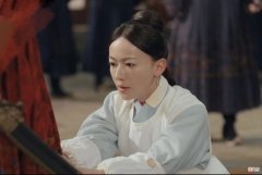 【历史故事】尚食：心机太深、欲擒故纵手段高明，她的悲剧结局早已注定了