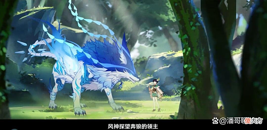 【游戏世界】原神：无法理解的游戏设定，神里莫娜总卡墙，自动攀爬很尴尬