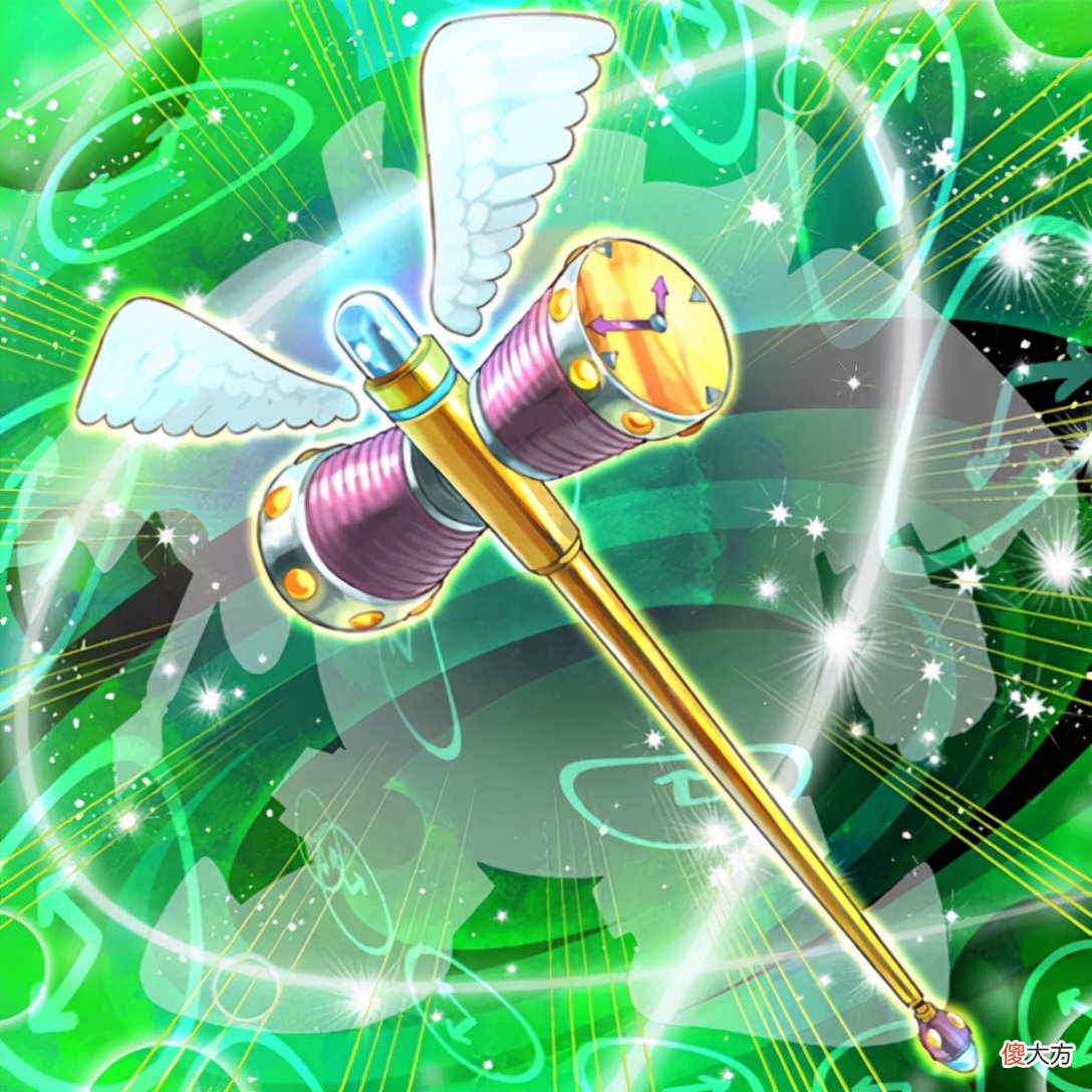 【游戏世界】城之内的时间魔术师成功概率高得离谱，不愧是赌神