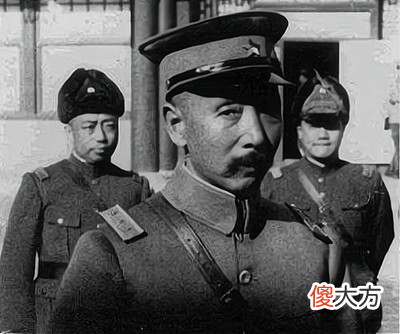 【历史故事】郭松龄是如何利用张学良的上位心切，起兵反奉的？
