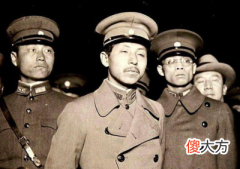 【历史故事】郭松龄是如何利用张学良的上位心切，起兵反奉的？