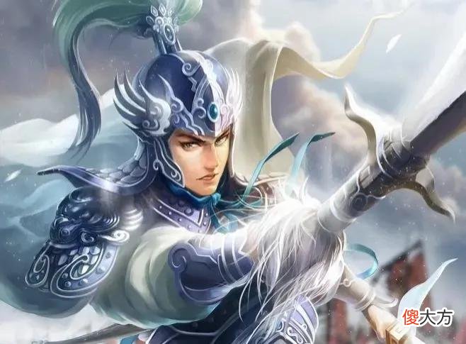 【爱历史】《雪中悍刀行》号称江湖禁地的北凉王府,究竟有多少隐藏高手?