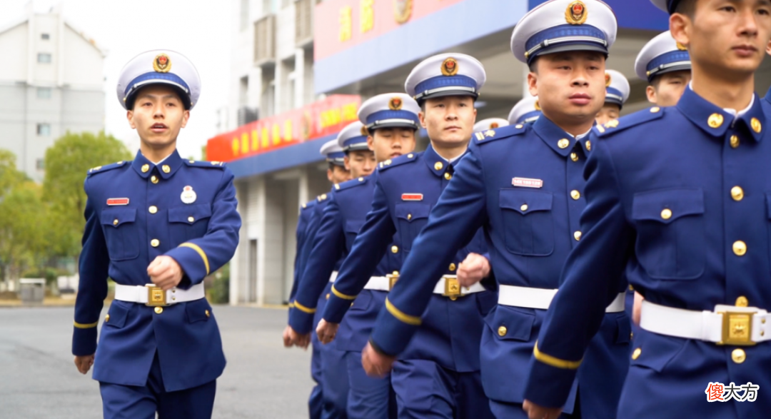 2020年，24岁小伙陪85岁老人拍“婚纱照”，属于中国人的温情与感动