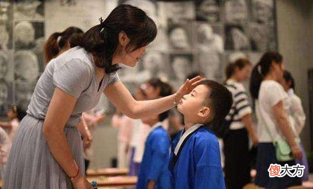 二胎妈妈：生了二胎之后，最大的感触是“科学育儿”必要性不大