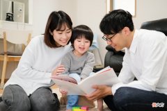 不能输在起跑线，父母怎样培养出高自尊的孩子？