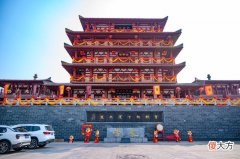 【爱历史】普通地道？曹操赋予它三大军事设计，一夫当关万夫莫开！