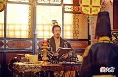 【历史故事】30多岁的李世民，为何要纳“年?近?50岁的萧皇后”为妃？原因很现实