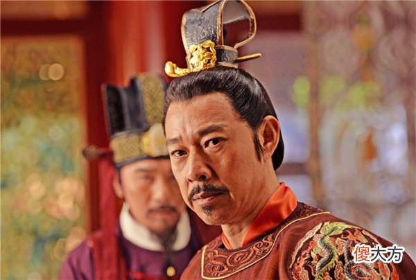 【历史故事】30多岁的李世民，为何要纳“年?近?50岁的萧皇后”为妃？原因很现实