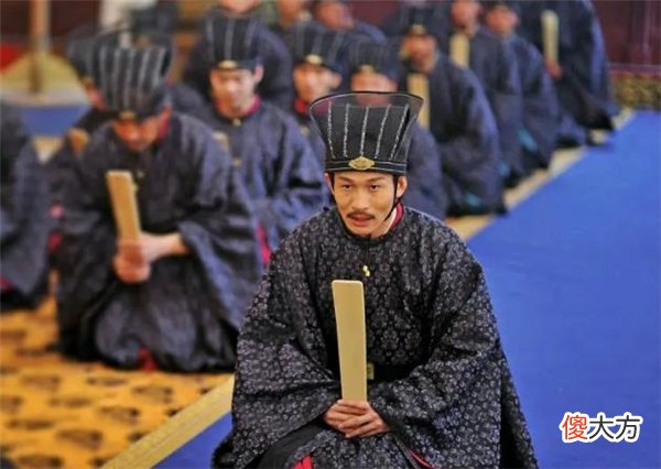 【历史故事】30多岁的李世民，为何要纳“年?近?50岁的萧皇后”为妃？原因很现实