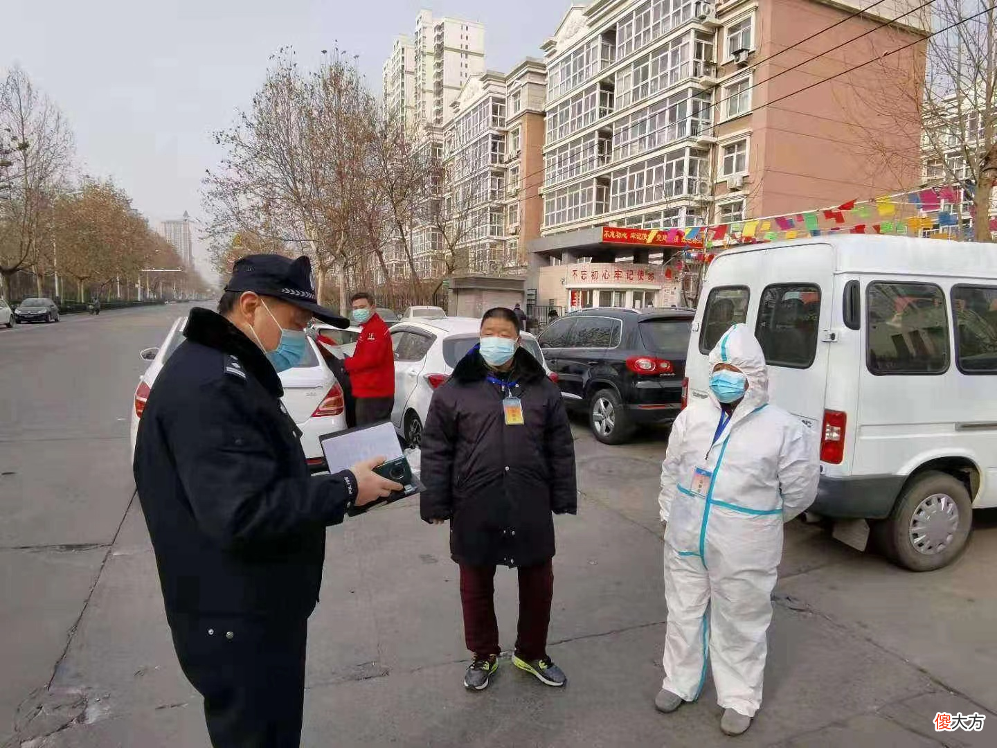 母亲为孩子主动感染病毒，上海的亲子方舱，你知道多少？
